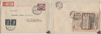 Österreich 3. Reich Ostmark - Nr. 781, 841 Hitler-Freimarke -