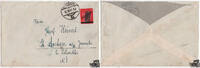 Österreich - Nr. 663 I. Wiener Aushilfsausgabe 1945 -
