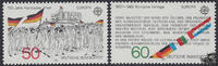 Deutschland Deutschland 1982 ** - EUROPA, hist. Ereignisse -