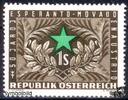 Österreich Österreich ** 1954 - 1 S - 50 Jahre Esperantobewegung in Österreich -