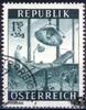 Österreich Österreich o 1954 - 1,45 S + 35 Gr - Gesundheitsfürsorge -