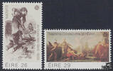 Irland Irland 1982 o - EUROPA, hist. Ereignisse -