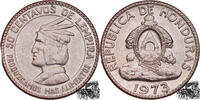 Haiti 50 Centavos 50 Centavos 1973 - Honduras -