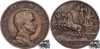 Vatikan 2 Lire 2 Lire 1908 R - Italien -