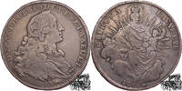 Deutschland 1 Madonnentaler 1 Madonnentaler 1756 - Deutschland / Bayern -