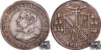 1/3 Taler 1/3 Taler o.J, (1608) Strassburg- Deutschland -