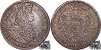 Österreich 1 Taler 1 Taler 1696 Wien- Österreich -