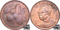 Gambia 1 Butut 1 Butu t974 - Gambia, FAO -