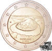 Deutschland 2 Euro 2 Euro 2025 A - Saarland, Deutschland -