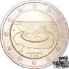 Deutschland 2 Euro 2 Euro 2025 D - Saarland, Deutschland -