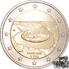 Deutschland 2 Euro 2 Euro 2025 F - Saarland, Deutschland -