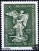 Österreich Österreich ** 1974 - 2,50 S - Ausstellung - Die Bildhauerfamilie Schwanthaler 1633-1848 -