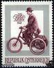 Österreich Österreich ** 1974 - 2 S - 75 Jahre ARBÖ -