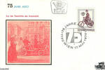 Österreich Österreich FDC 1974 - 2 S - 75 Jahre ARBÖ -