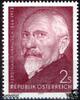 Österreich Österreich ** 1973 - 2 S - 50. Todestag von Ferdinand Hanusch -