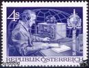 Österreich Österreich ** 1973 - 4 S - 50 Jahre Interpol -