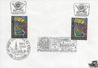 Österreich Österreich FDC 1973 - 2 S - Weihnachten 1973 - Kombination -
