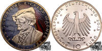 10 Euro 10 Euro 2013 D - Richard Wagner -