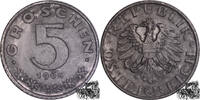 5 Groschen 5 Groschen 1965 -
