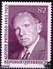 Österreich Österreich ** 1973 - 2 S - 50. Todestag von Alfons Petzold -