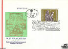 Österreich Österreich FDC 1972 - 2 S - Weihnachten 1972 -