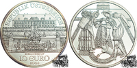 Österreich 10 Euro 10 Euro 2003 - Schloss Hof, OVP -
