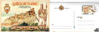 Österreich San Marino 2009 ** - Europäisches Jahr der Kreativität und Innovation - Blocks mit Stereoskop -