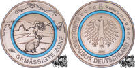 Deutschland 5 Euro 5 Euro 2019 A - Gemäßigte Zone, Deutschland -