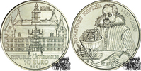 Österreich 10 Euro 10 Euro 2002 - Schloss Eggenberg, lose -