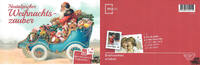 Österreich Österreich 2022 ** - 6 x 1,00 € - Nostalgischer Weihnachtszauber - Marken.Heft -