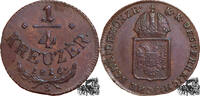 1/4 Kreuzer 1/4 Kreuzer 1816 B - Österreich -