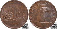 100 Kronen 100 Kronen 1924 - Österreich -