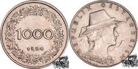 1000 Kronen 1000 Kronen 1924 - Österreich -