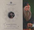 Grossbritannien 50 Pence 50 Pence 2024 - Harry Potter und der Stein der Weisen, Albus Dumbledore, coloriert -