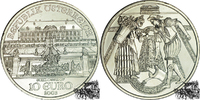 Österreich 10 Euro 10 Euro 2003 - Schloss Hof, lose -