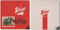 Österreich - Nr. 3042 Gastronomie mit Tradition-Stiegel-Brauerei 2012 -