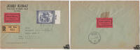 Österreich - Nr. 1601 50 Schilling Höchstwert Landschaftsbilder (Hofburg) -