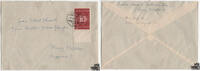 Österreich - Nr. 956 60 Gr. 75 jahre UPU -