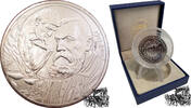 Frankreich 10 Euro 10 Euro 2017 - Rodin - im Etui -