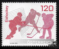 Österreich Österreich 2025 o - € 1,20 - SM Eishockey -