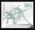 Österreich Österreich 2025 ** - € 1,90- SM Eiskunstlauf -