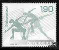 Österreich Österreich 2025 o - € 1,90- SM Eiskunstlauf -