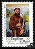 Österreich Österreich 2025 o - € 1,50 SM Hl. Engelbert Kolland -