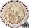 Spanien 2 Euro 2 Euro 2025 - Salamanca, Spanien -