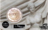 Frankreich 2 Euro 2 Euro 2025 - Frankreich, Louvre - Venus von Milo -