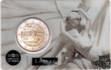 Frankreich 2 Euro 2 Euro 2025 - Frankreich, Louvre - Amor und Psyche -