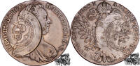 Österreich 1 Taler 1 Taler 1780 SF, Numismatische Gesellschaft Wien; RR! -