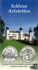 Österreich 10 Euro 10 Euro 2004 - Schloß Artstetten, im Blister -