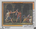 Vereinigte Arabische Emirate Aden, Mahra State 1967 ** - 500 F - Gemälde - Block -