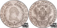 20 Kreuzer 20 Kreuzer 1806 B - Österreich -